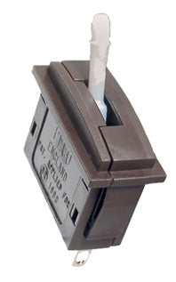 Peco PL-26W White Passing Contact Switch For Turnout Motors