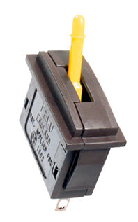 Peco PL-26Y Yellow Passing Contact Switch For Turnout Motors