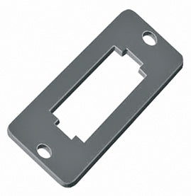 Peco PL-28 Switch Mounting Plate (6 in pack)