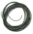 Peco PL-38BK Electrical Connecting Wire (Black)