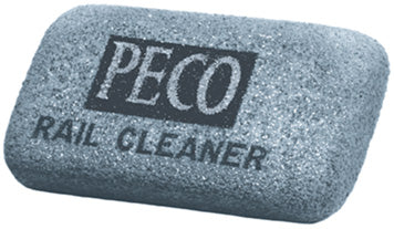 Peco PL-41 Rail Cleaner (Track Rubber)