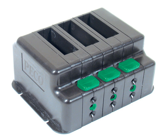 Peco Lectrics PL-50 Turnout Switch Module