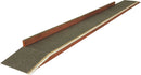 Metcalfe PN110 N Scale Red Brick Platform Kit