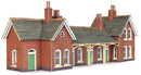 Metcalfe PN137 N Scale Country Station
