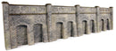 Metcalfe PN144 N Scale Retaining Wall in Stone