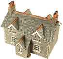 Metcalfe PN155 N Scale Workers Cottages