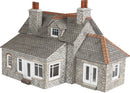 Metcalfe PN157 N Scale Grange House