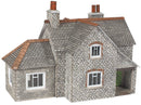 Metcalfe PN157 N Scale Grange House