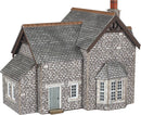 Metcalfe PN158 N Scale Gardener’s Cottage