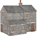 Metcalfe PN159 N Scale Crofter’s Cottage