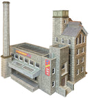 Metcalfe PN991 N Scale Old Mill Chimney Stack