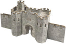 Metcalfe PN191 N Scale Castle Gatehouse