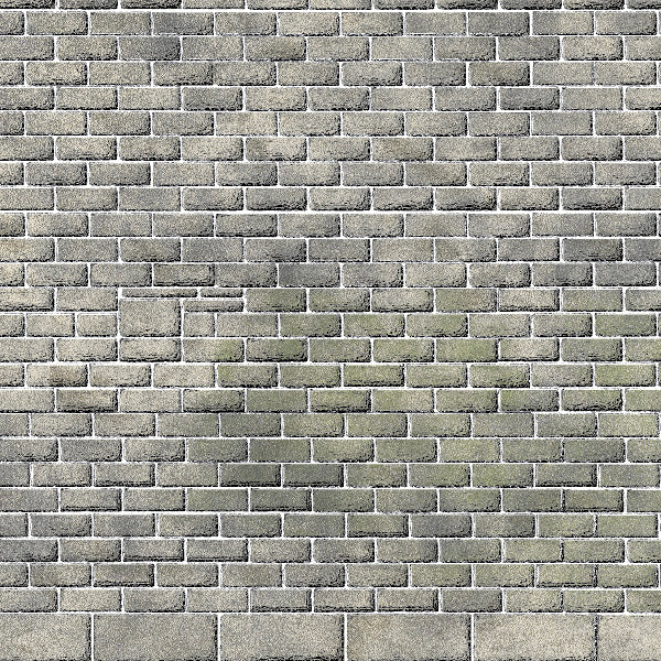 Metcalfe PN195 N Scale Castle Stonework Sheets