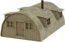 Metcalfe PN815 N Scale Nissen Hut