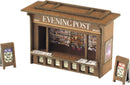 Metcalfe PN817 N Scale Platform Kiosk