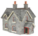 Metcalfe PN935 N Scale Settle/Carlisle Station Master’s House