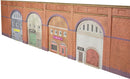 Metcalfe PN980 N Scale Railway Arches
