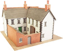 Metcalfe PO228 00/H0 Scale Coaching Inn