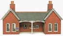 Metcalfe PO237 00/H0 Scale Country Station