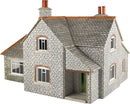 Metcalfe PO257 00/H0 Scale Grange House
