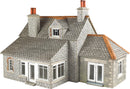 Metcalfe PO257 00/H0 Scale Grange House