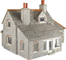 Metcalfe PO257 00/H0 Scale Grange House