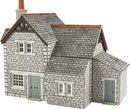 Metcalfe PO258 00/H0 Scale Gardener’s Cottage