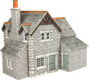 Metcalfe PO258 00/H0 Scale Gardener’s Cottage