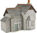 Metcalfe PO258 00/H0 Scale Gardener’s Cottage