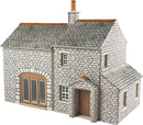 Metcalfe PO259 00/H0 Scale Crofter’s Cottage