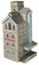Metcalfe PO288 00/H0 Scale Brewery