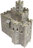 Metcalfe PO294 00/H0 Scale Castle Hall