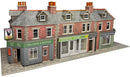 Metcalfe PO308 00/H0 Scale Corner Shop or Pub – Brick
