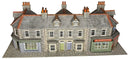 Metcalfe PO309 00/H0 Scale Corner Shop or Pub – Stone