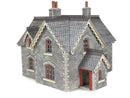 Metcalfe PO335 00/H0 Scale Settle/Carlisle Station Master’s House
