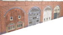 Metcalfe PO380 00/H0 Scale Railway Arches
