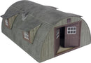 Metcalfe PO415 00/H0 Scale Nissen Hut