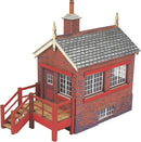 Metcalfe PO430 00/H0 Scale Small Signal Box