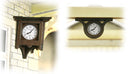 Metcalfe PO515 00/H0 Scale Station Clocks