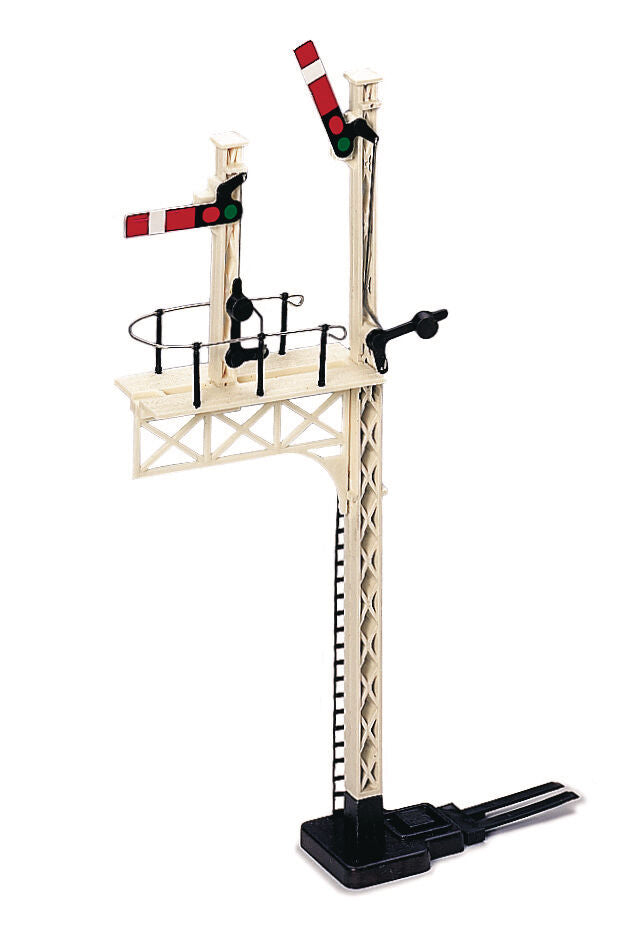 Hornby R169 Junction Home Signal OO Gauge