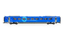 Hornby R30102 LUMO Class 803 no. 803005 Five Car Train Pack DCC Ready OO Gauge