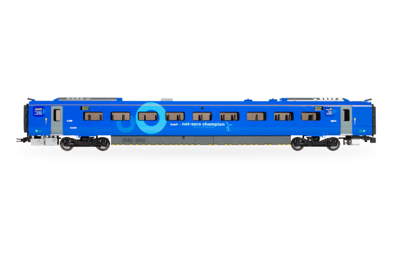 Hornby R30102 LUMO Class 803 no. 803005 Five Car Train Pack DCC Ready OO Gauge