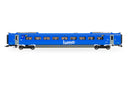 Hornby R30102 LUMO Class 803 no. 803005 Five Car Train Pack DCC Ready OO Gauge