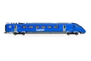 Hornby R30102 LUMO Class 803 no. 803005 Five Car Train Pack DCC Ready OO Gauge