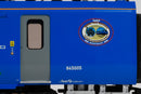 Hornby R30102 LUMO Class 803 no. 803005 Five Car Train Pack DCC Ready OO Gauge