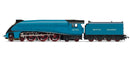 Hornby R30125 BR Rebuilt Class W1 4-6-4 60700 OO-Gauge NEW