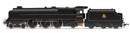 Hornby R30135 BR Princess Royal Class 'The Turbomotive' 4-6-2 No. 46202 DCC Ready OO Gauge