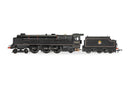 Hornby R30135 BR Princess Royal Class 'The Turbomotive' 4-6-2 No. 46202 DCC Ready OO Gauge