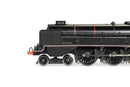 Hornby R30135 BR Princess Royal Class 'The Turbomotive' 4-6-2 No. 46202 DCC Ready OO Gauge