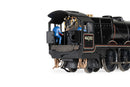 Hornby R30135 BR Princess Royal Class 'The Turbomotive' 4-6-2 No. 46202 DCC Ready OO Gauge